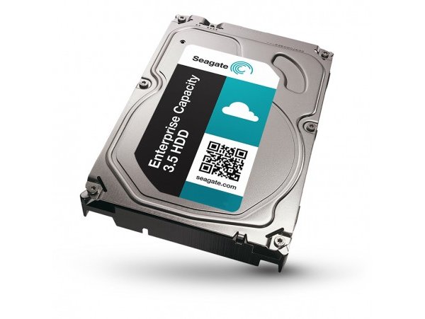 HDD Seagate 3.5" 1TB SAS 12Gb/s 7.2K RPM 128MB 